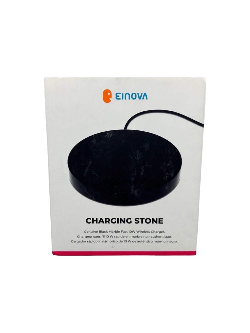 EINOVA Charging Stone